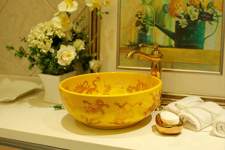 Luxury-LED-Embedded-Ceiling-Shower-head