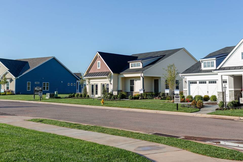 Amblebrook Gettysburg - 55+ Active Adult Community