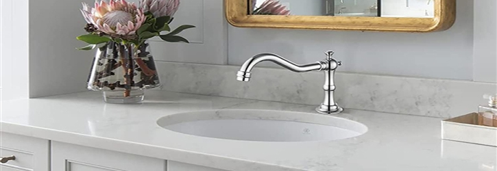 Commercial Restroom Design Faucets