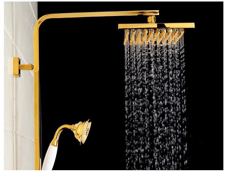 Arsizio-Classic-Luxury-Gold-Brass-Bathroom-Shower