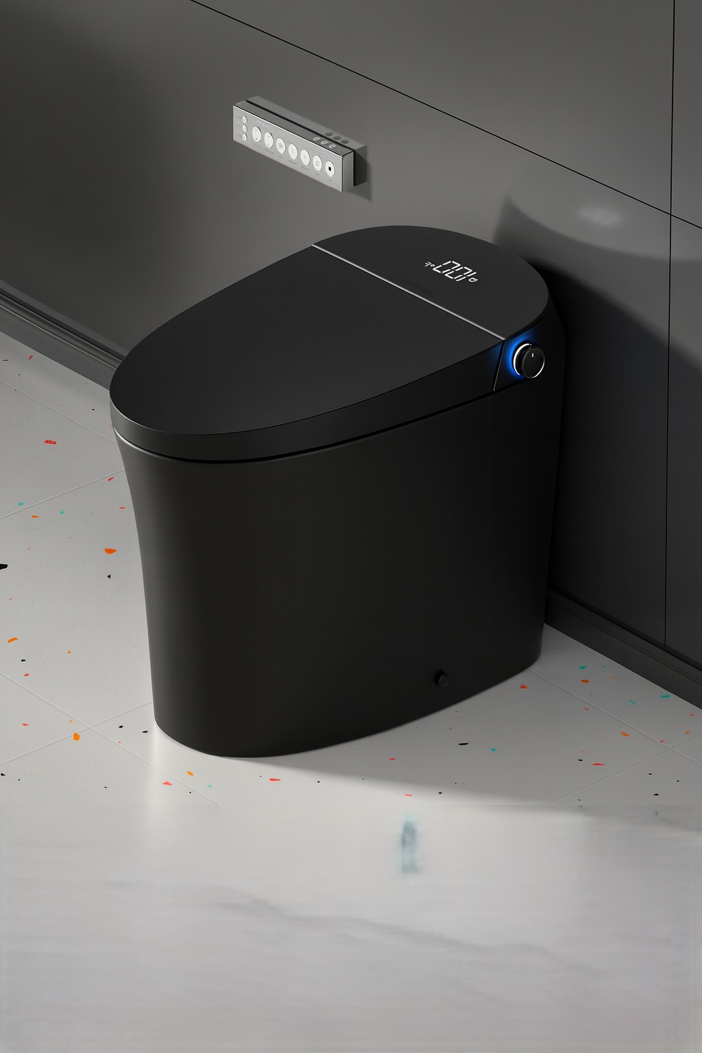 Auto-Flush Check & Porcelain Wipe: Simple Steps for Lasting Hygiene