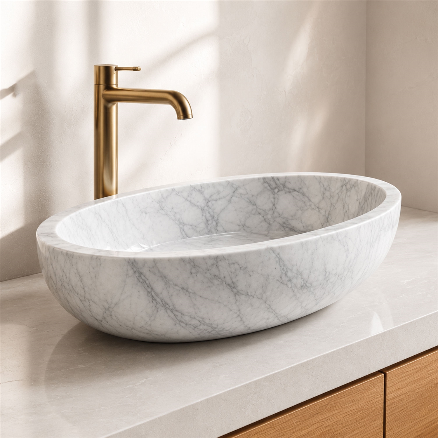 Milano integrated washroom systems catalog view