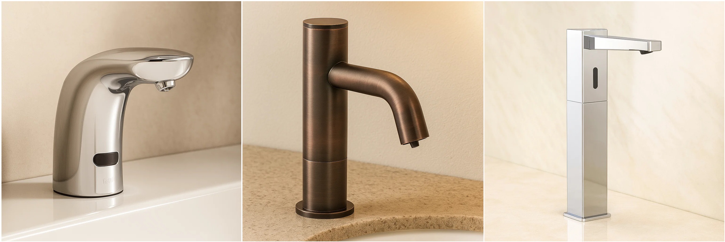 Fontana MultiFeed centralized sealed soap dispensing system