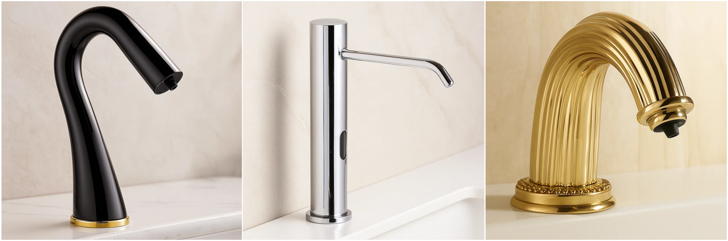 Bulk refillable commercial soap dispenser contamination risks