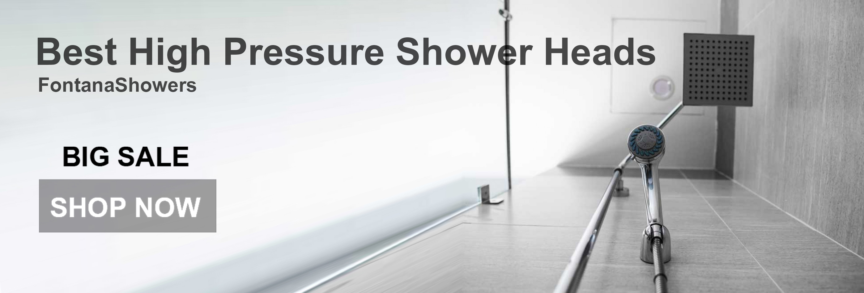 Best high pressure shower head the Top High Pressure Shower Heads 2024