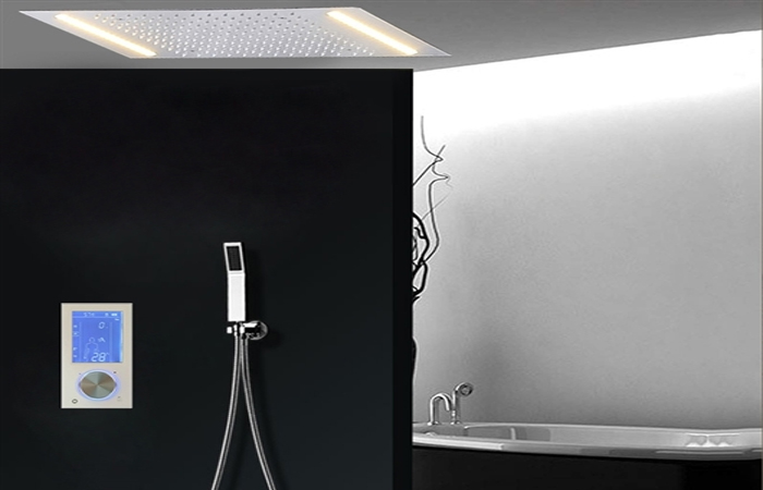 Best Brand Digital Smart Shower System