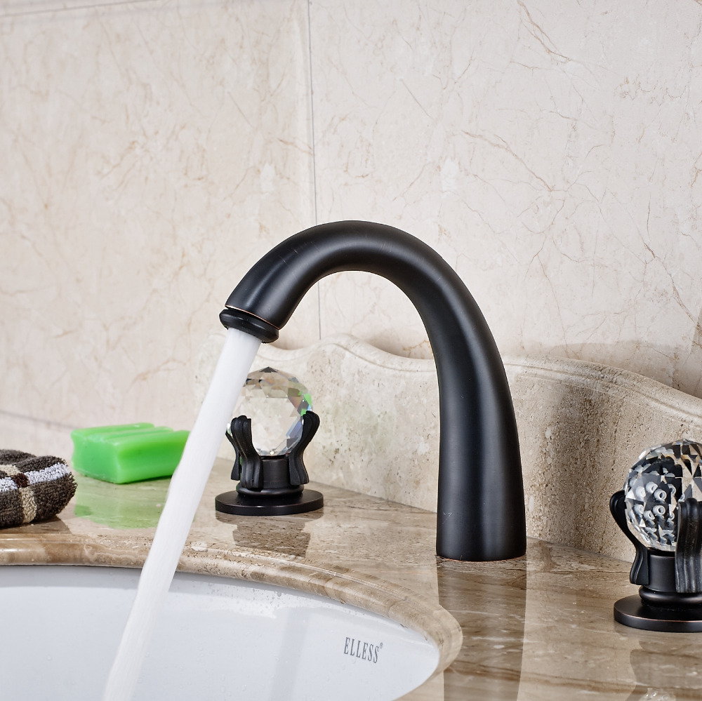 Chloé ORB Faucet Specifications 