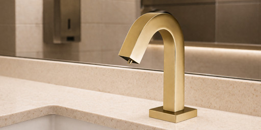 Rain shower system