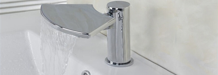 Commercial Restroom Design Faucets