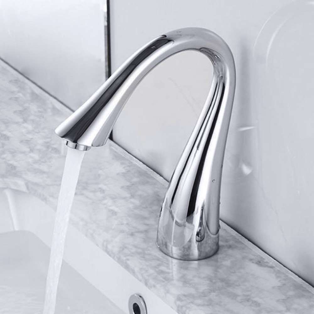 Adjacent fixture interference testing for commercial touchless wash systems