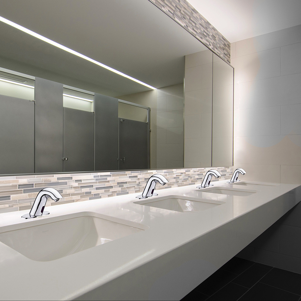 Fontana FS-507DC-B — Angle