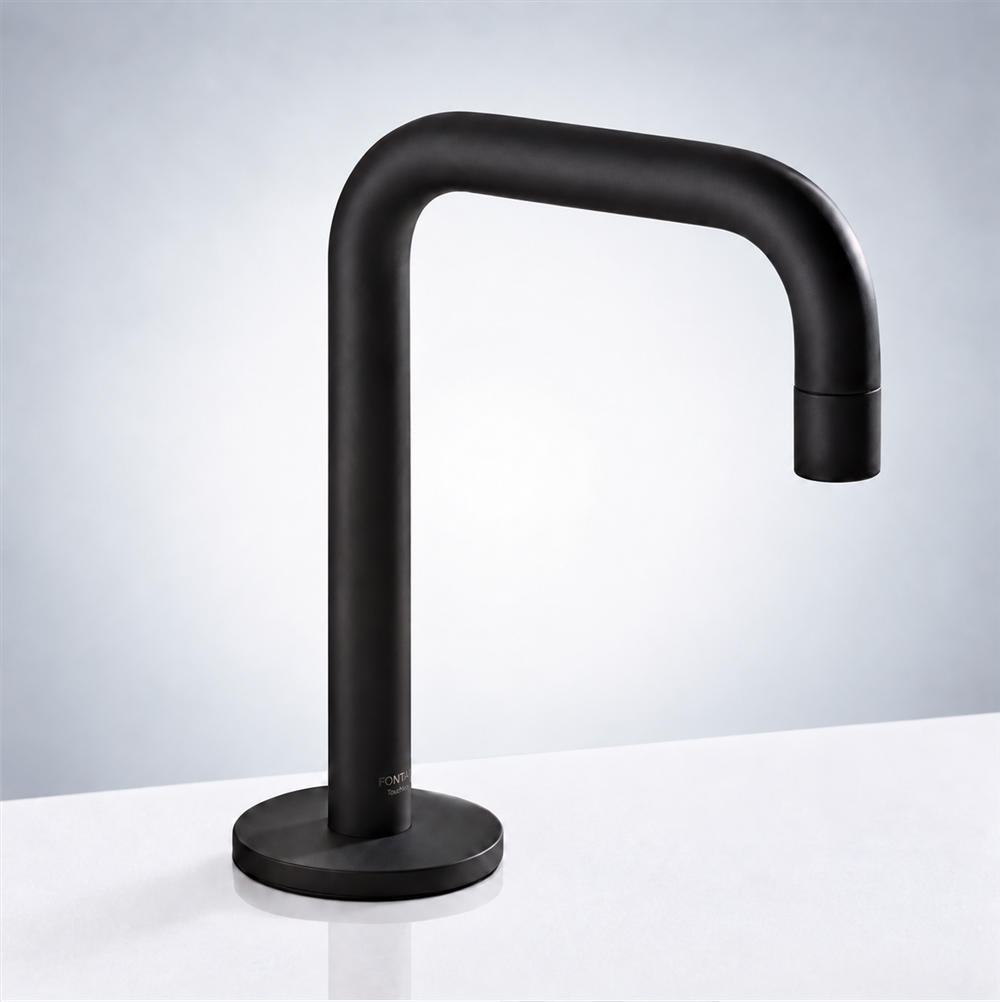 Fontana Automatic Hands Free Sensor Faucet