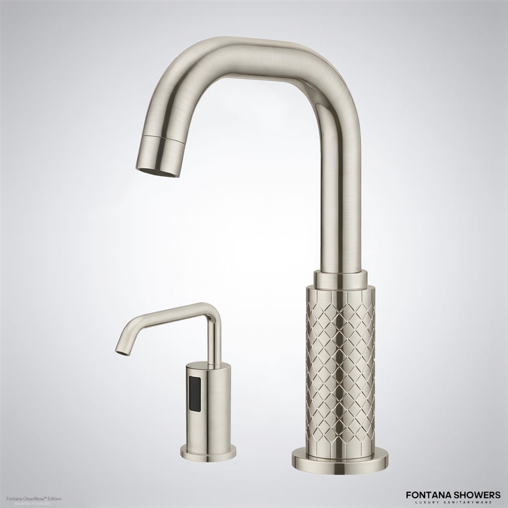 Technical FAQ for Automatic Soap Dispensers