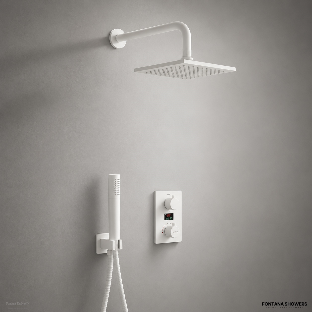 FontanaShowers product FS10875MW