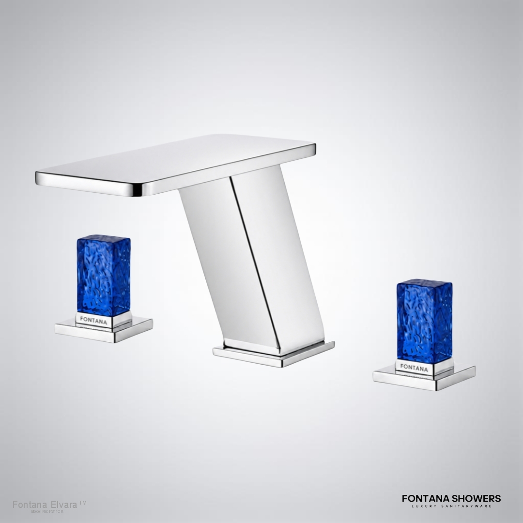 FontanaShowers product FS11CR