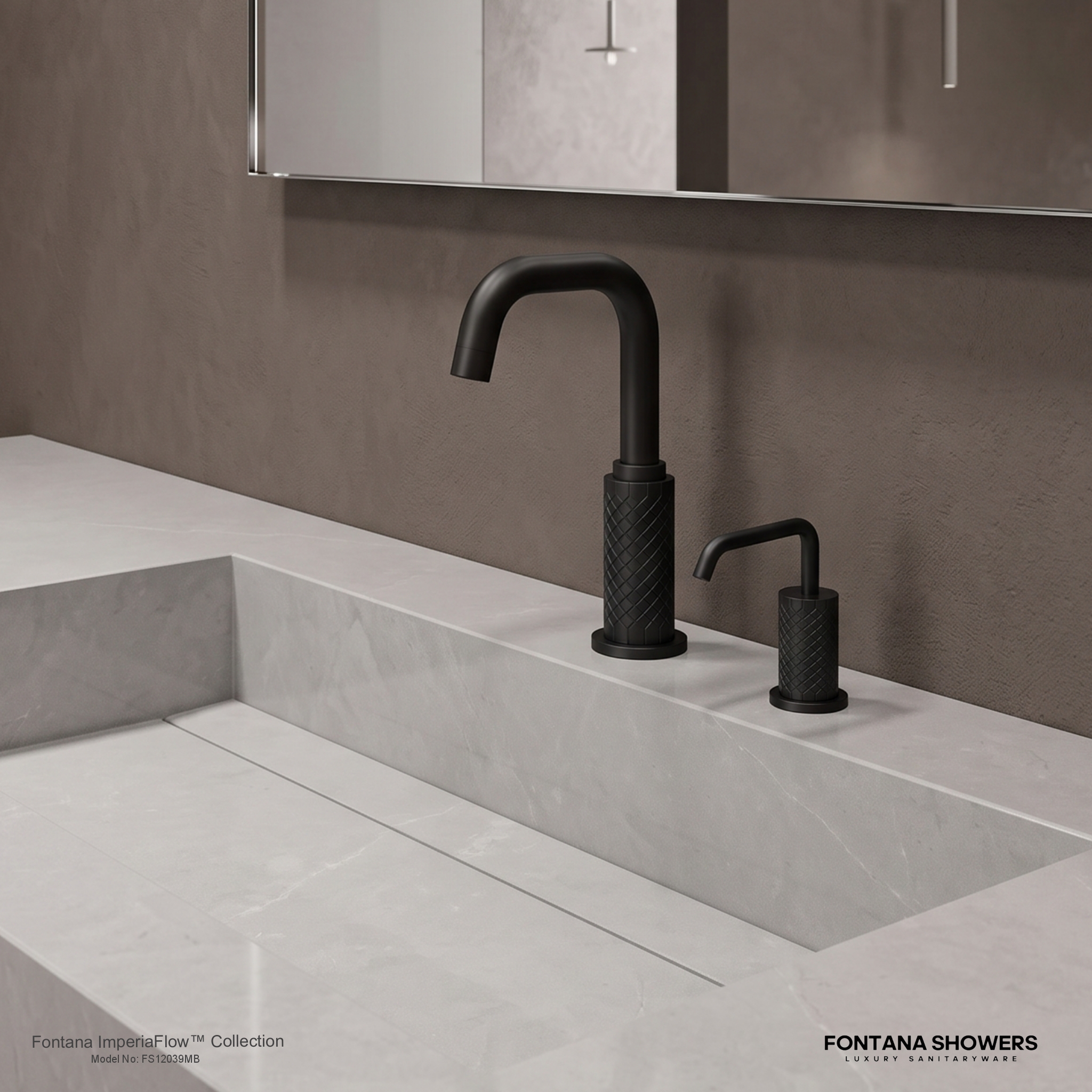 mmWave radar compared with Time-of-Flight sensing for commercial touchless faucets