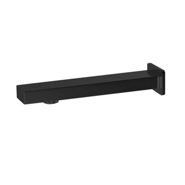 Denver-Wall-Mounted-Square-Automatic-Matte-Black