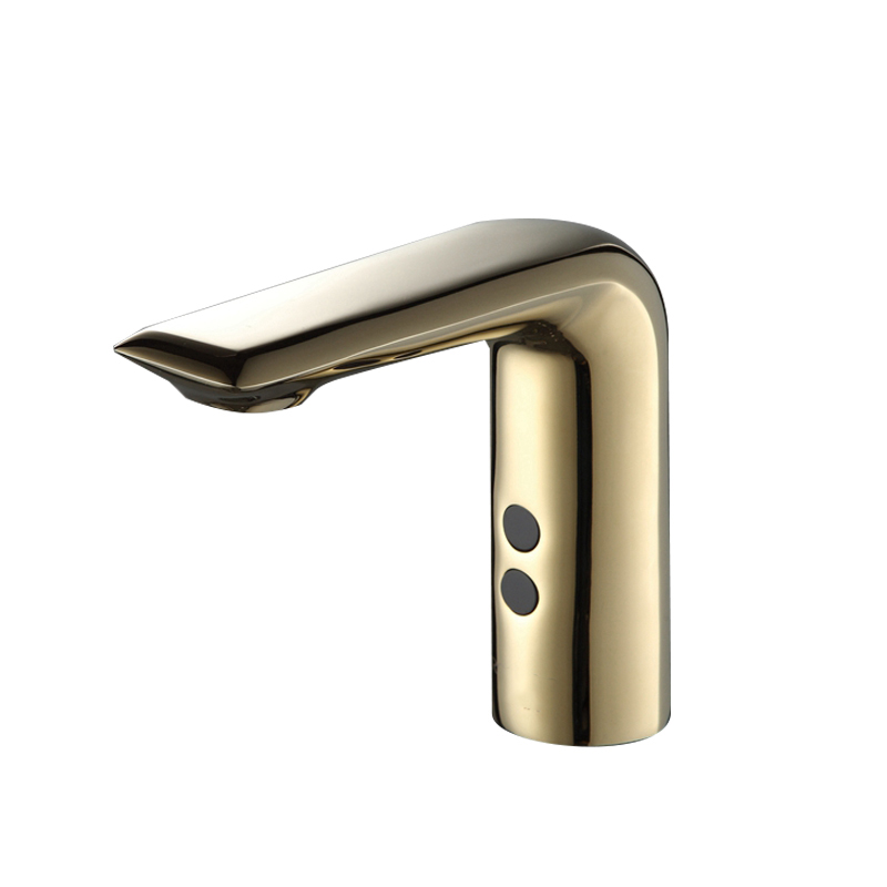 Fontana-Commercial-Touchless-Automatic-Gold