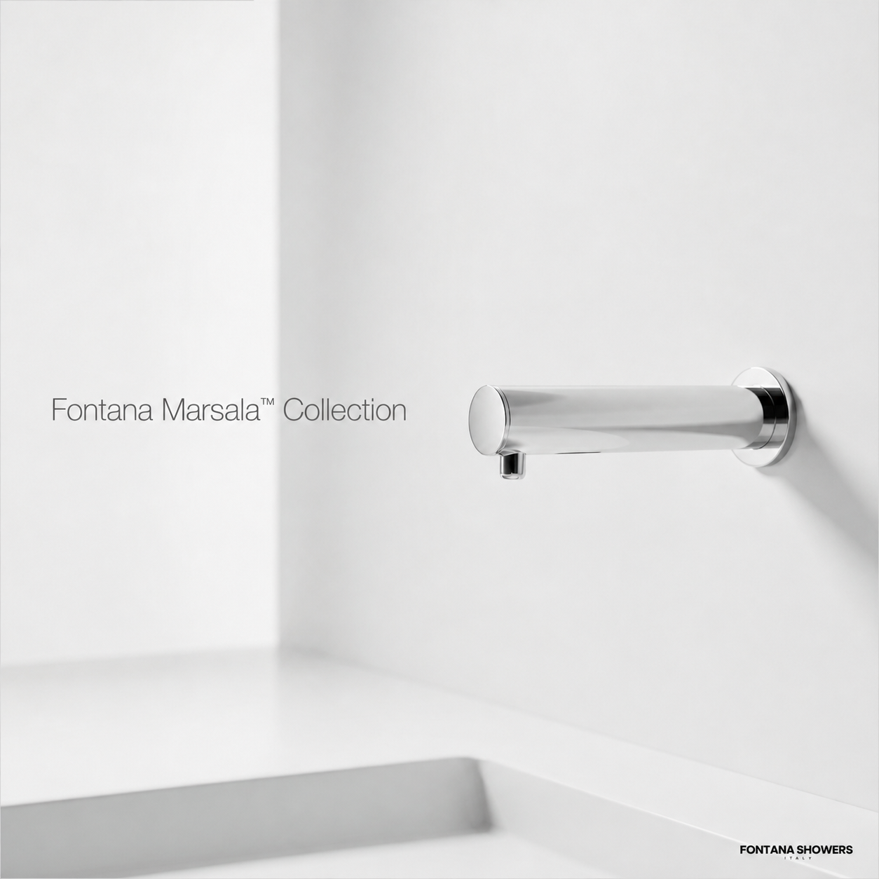 FontanaShowers product FS18271-C