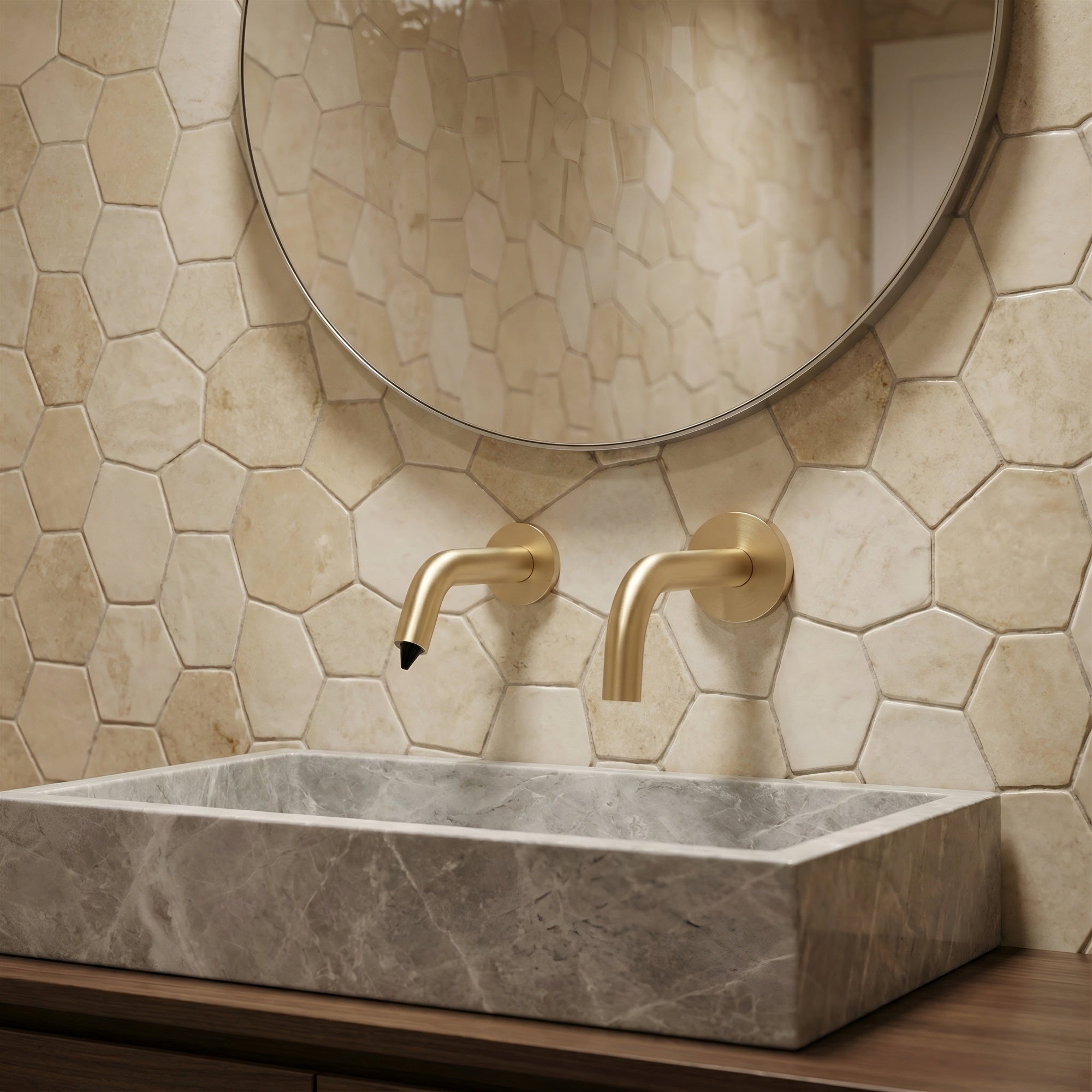 ToF vs IR vs mmWave Sensors for Touchless Faucets: An Engineering Comparison — Fontana touchless commercial wash system