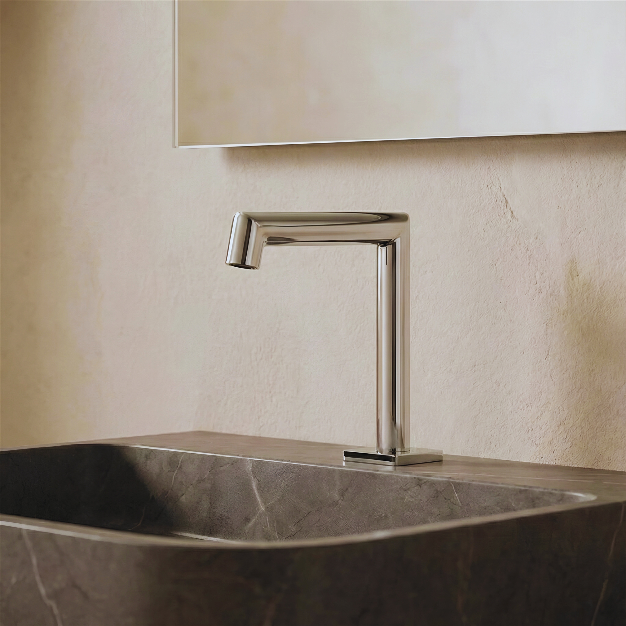 Engineering reliability testing framework for commercial touchless faucets