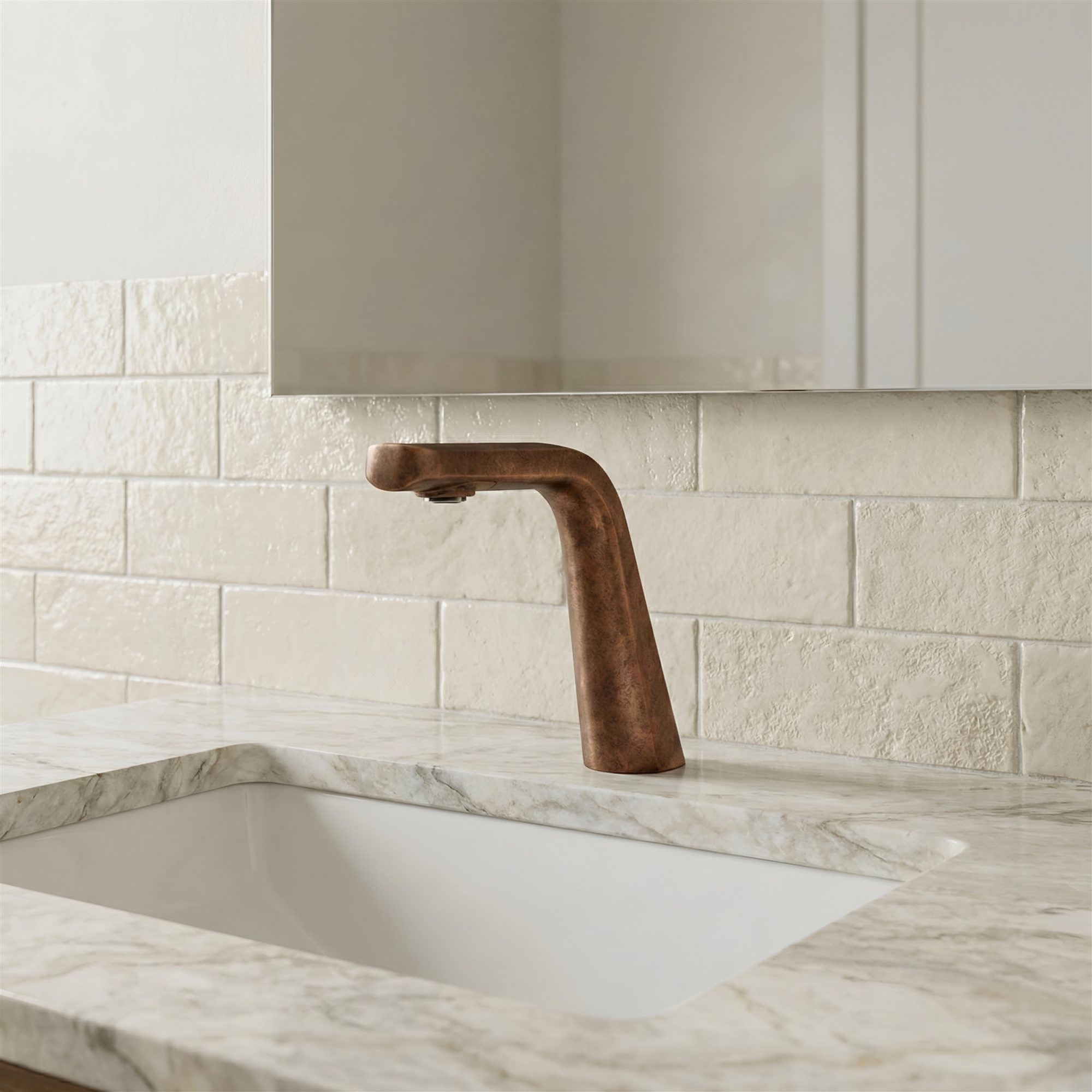 Waterproofing humidity and environmental testing for commercial touchless faucet electronics