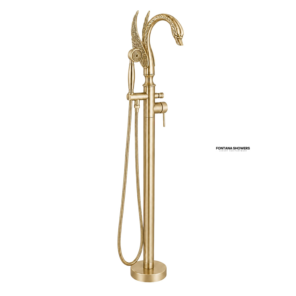 Alternate view of FontanaShowers product FS20141BG