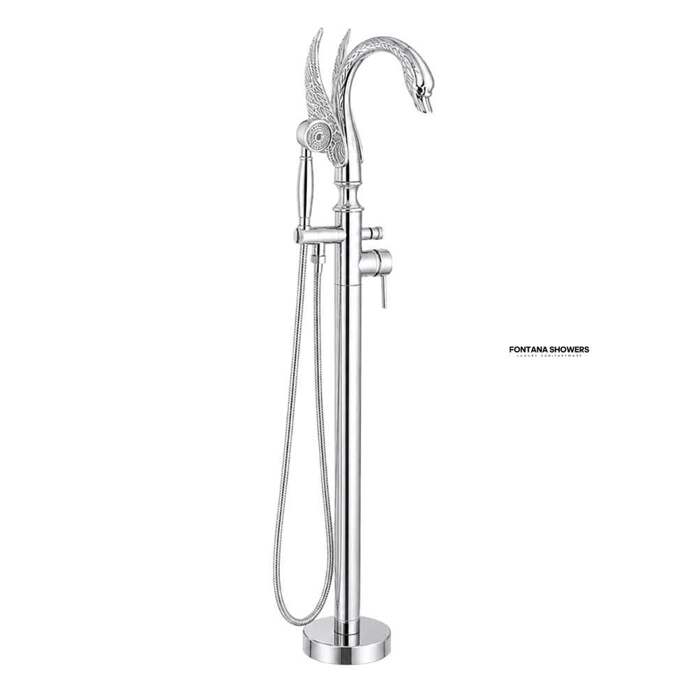 FontanaShowers product FS20141CH