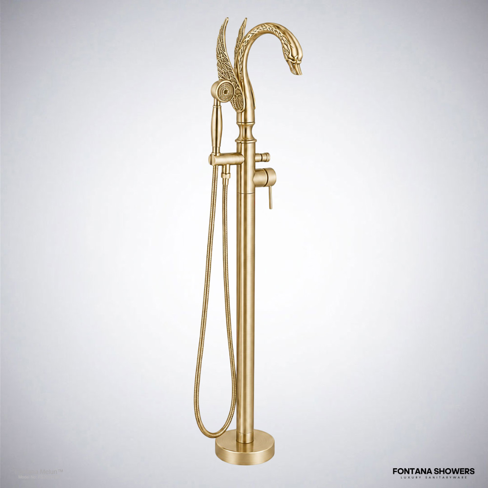 FontanaShowers product FS20141CP