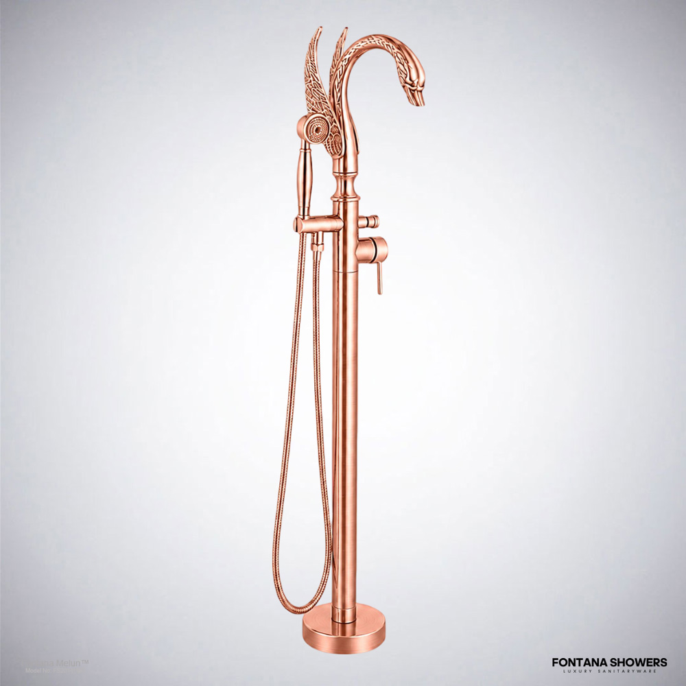 FontanaShowers FS20141RG bathroom fixture