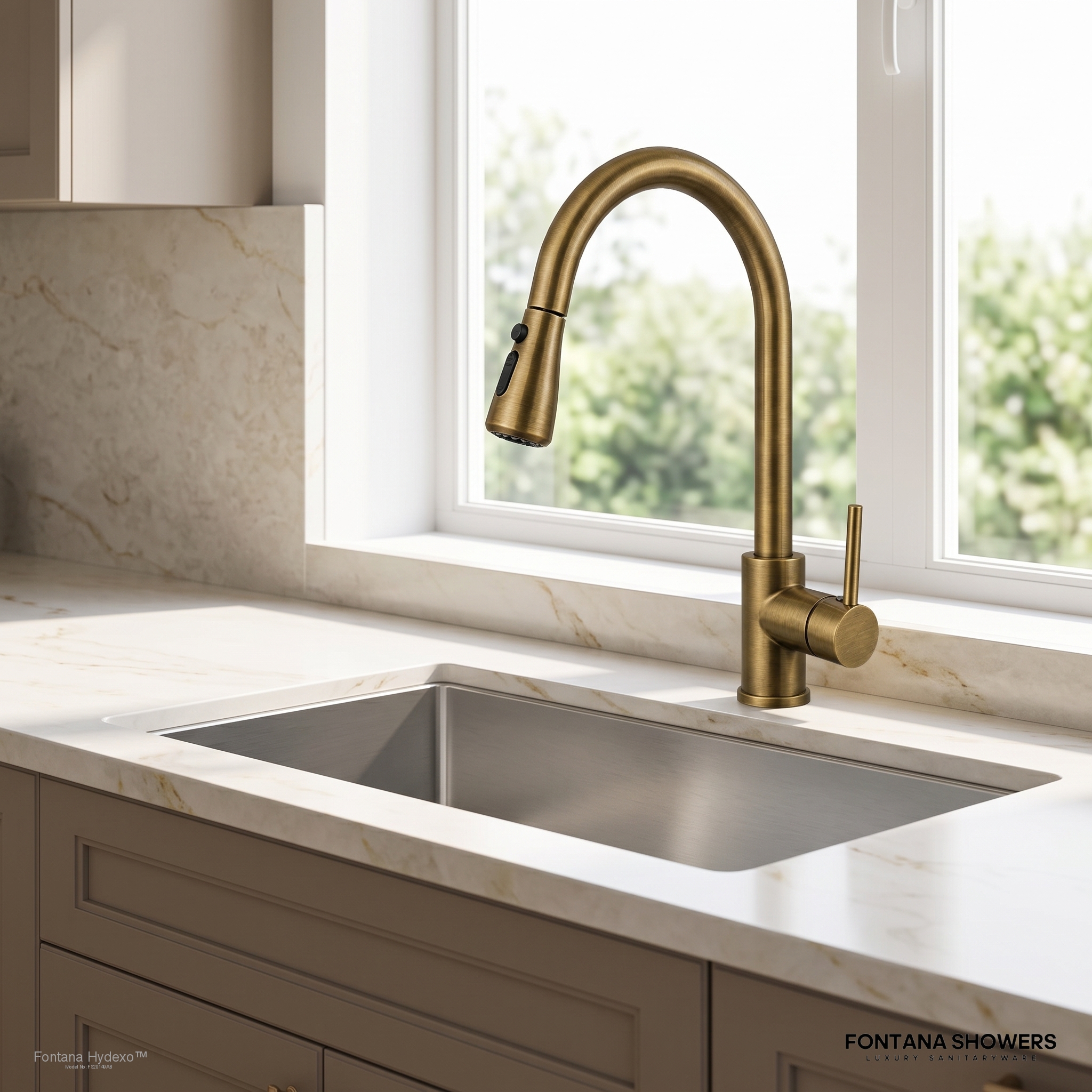 FontanaShowers product FS20149AB