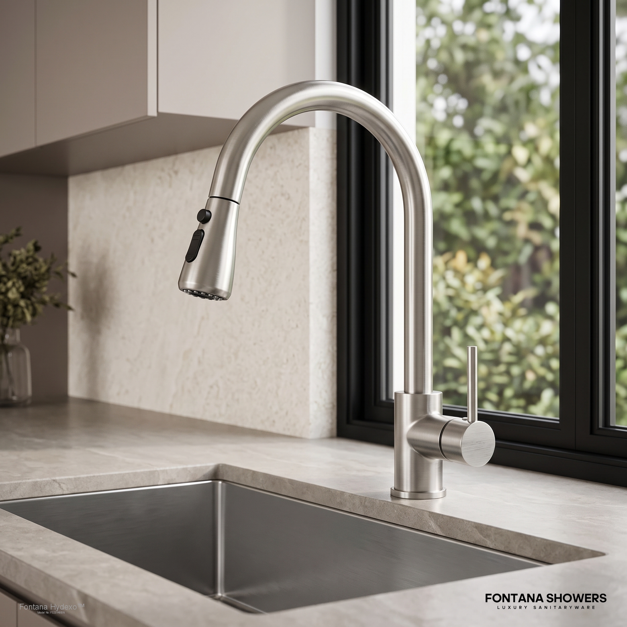 FontanaShowers product FS20149BN