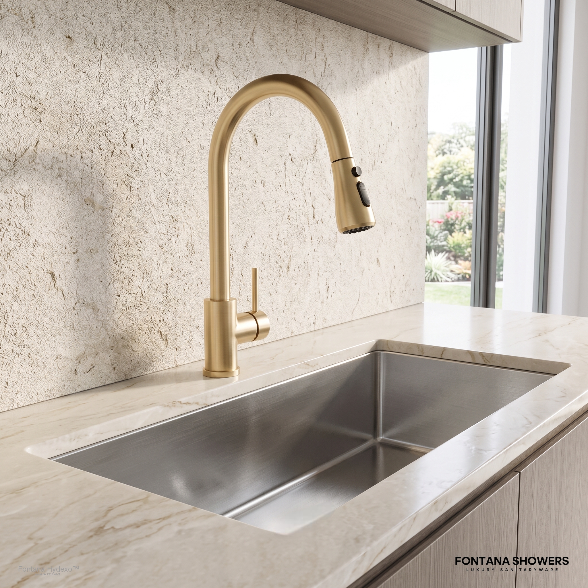FontanaShowers product FS20149CP