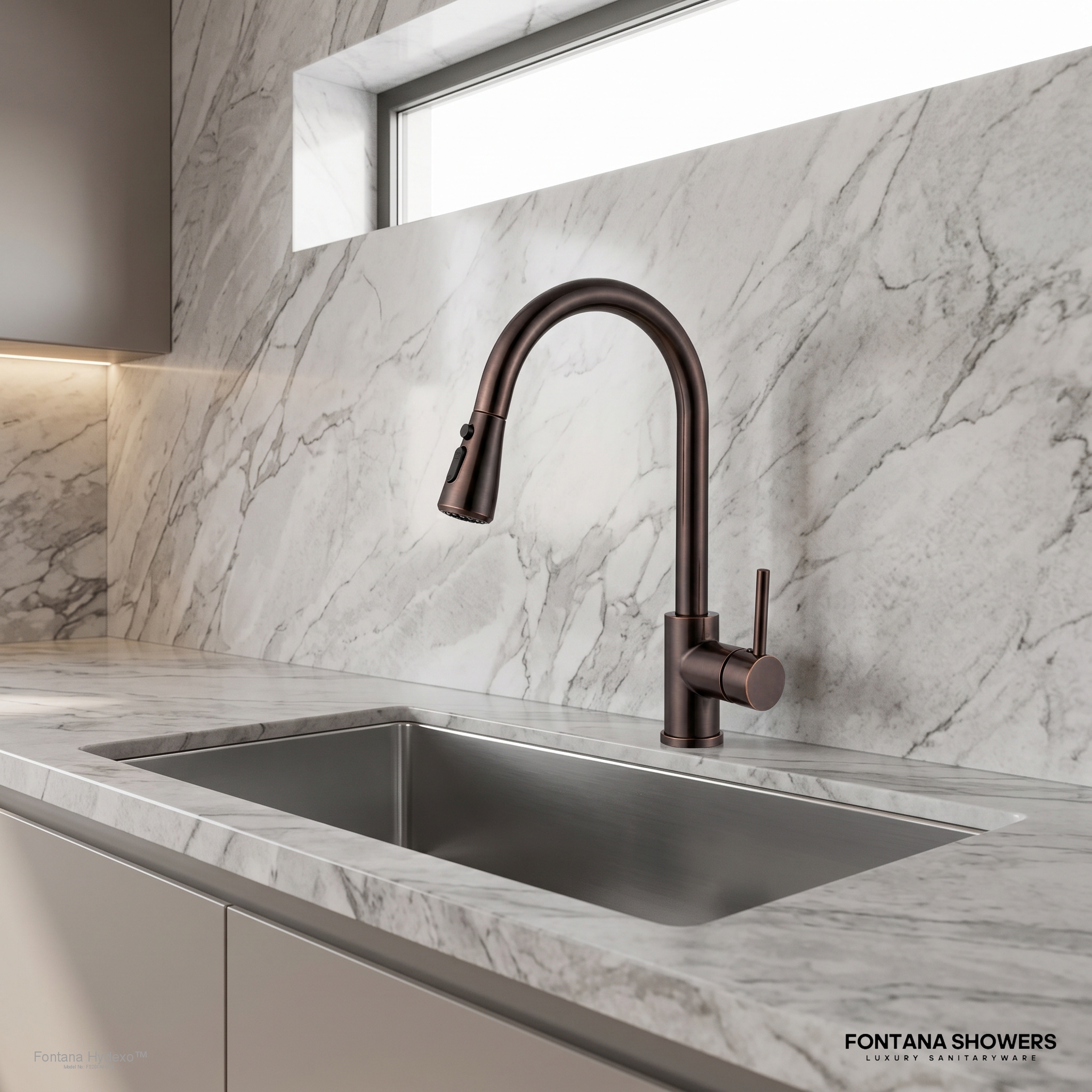 FontanaShowers product FS20149ORB