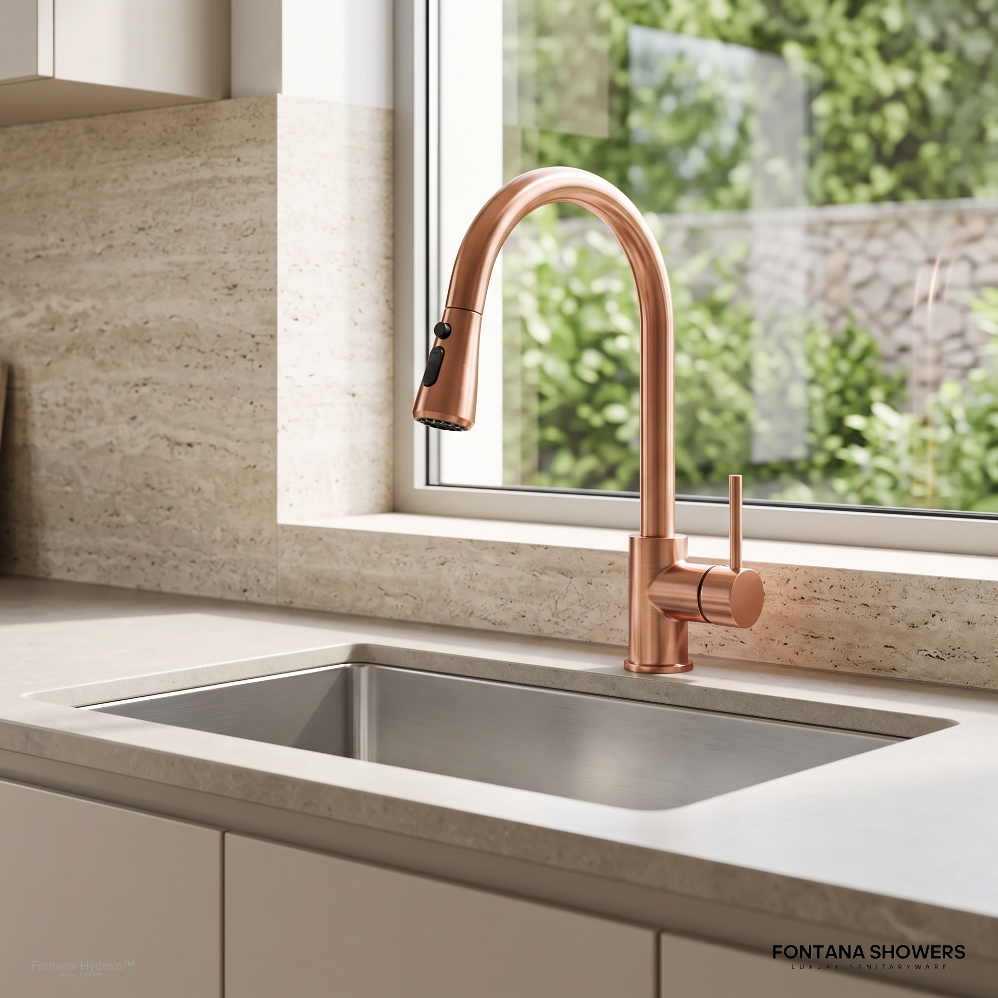 FontanaShowers product FS20149RG