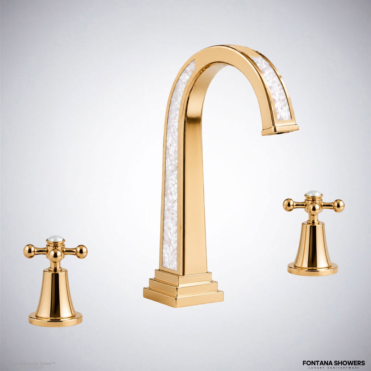 FontanaShowers product FS20235GL