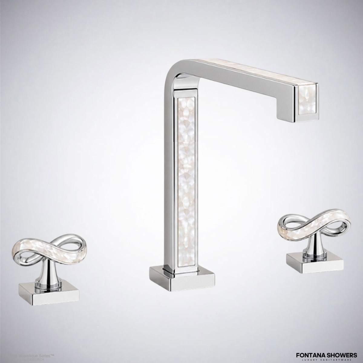 FontanaShowers product FS20236CH