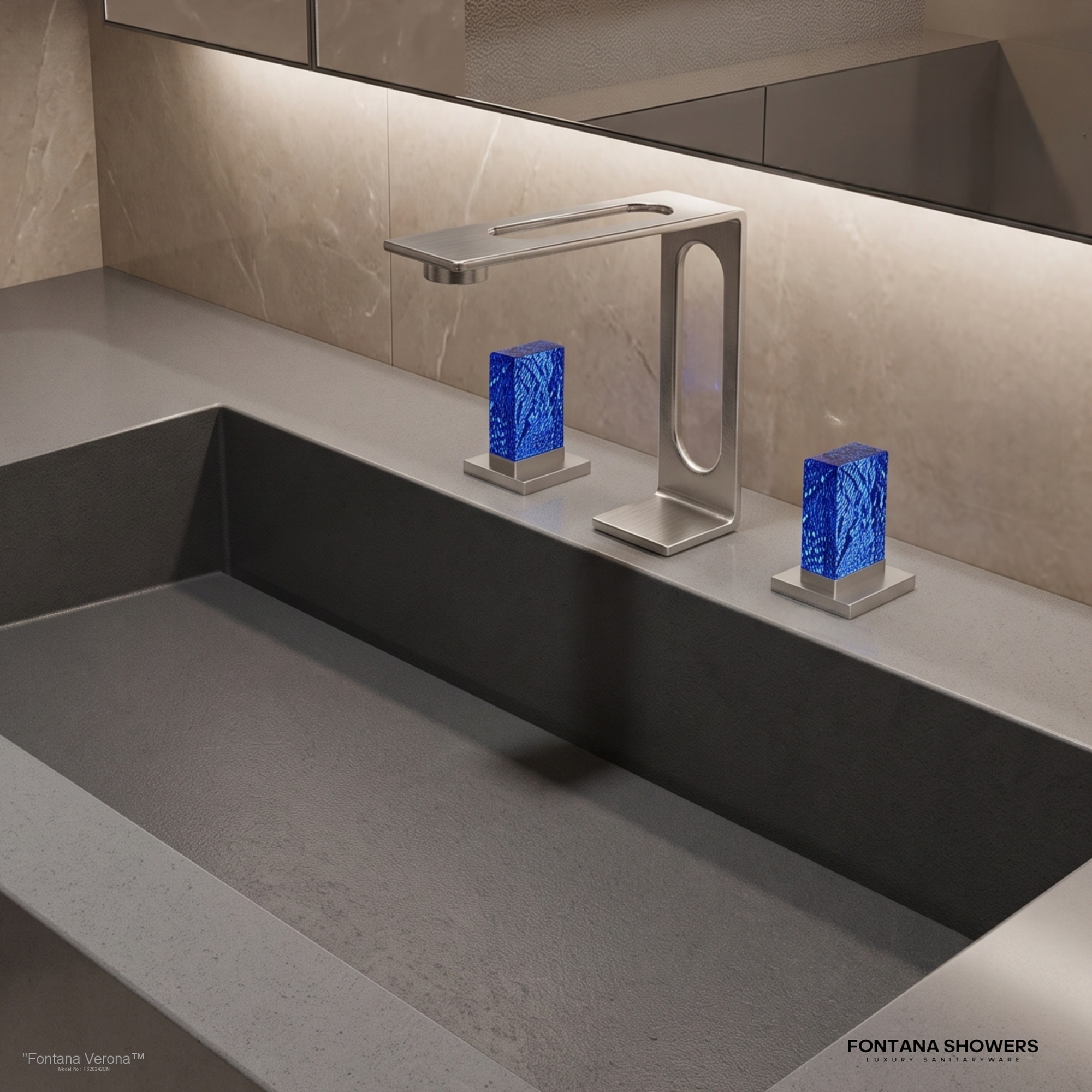FontanaShowers product FS20242BN