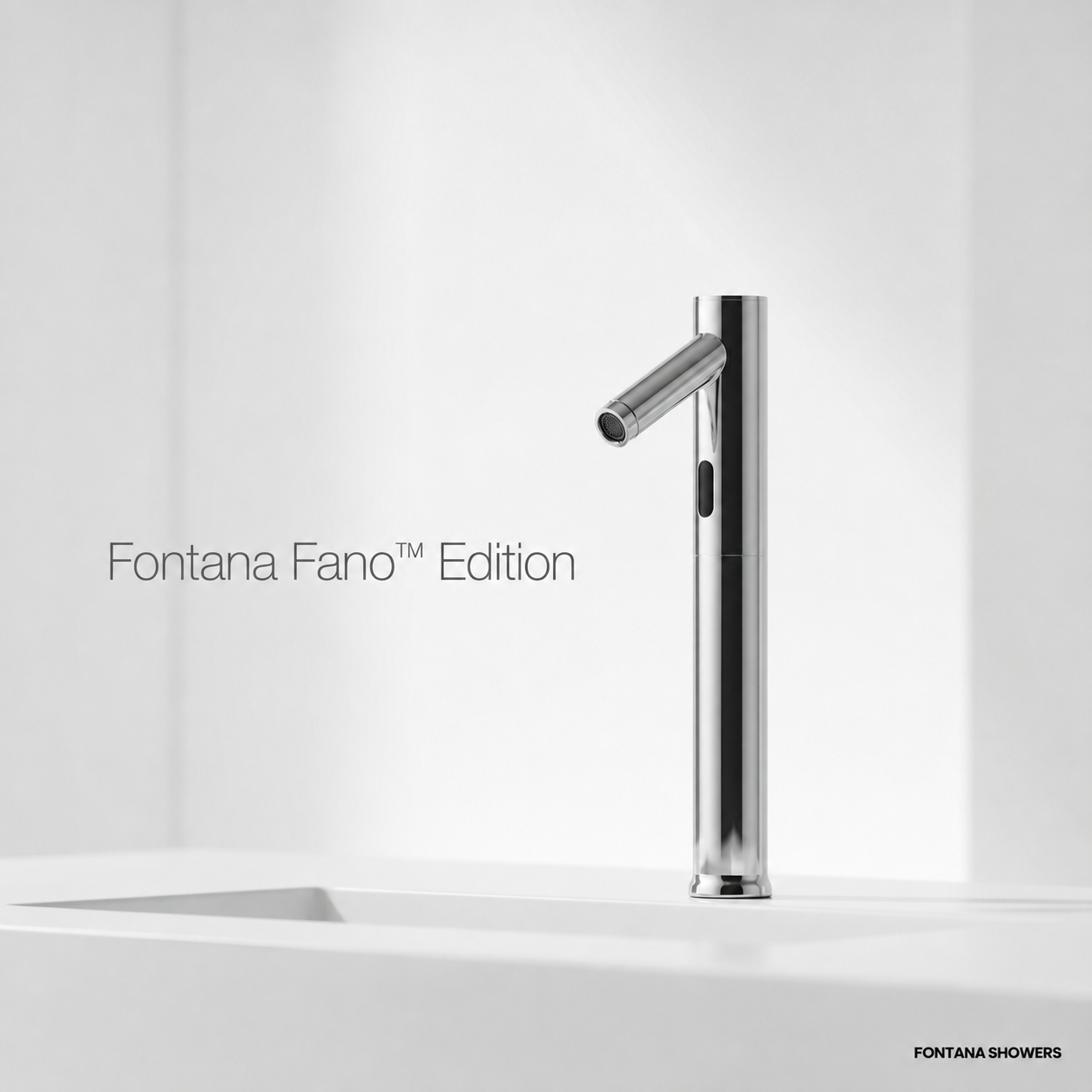 FontanaShowers product FS273F