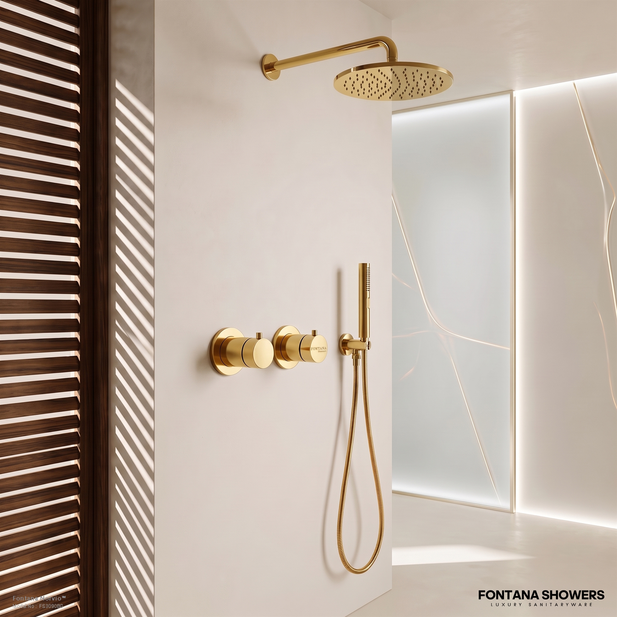 Fontana FS3090BG Product