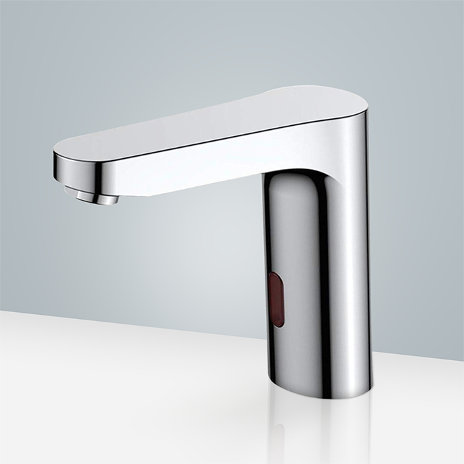 Fontana FS6107EF sensor faucet