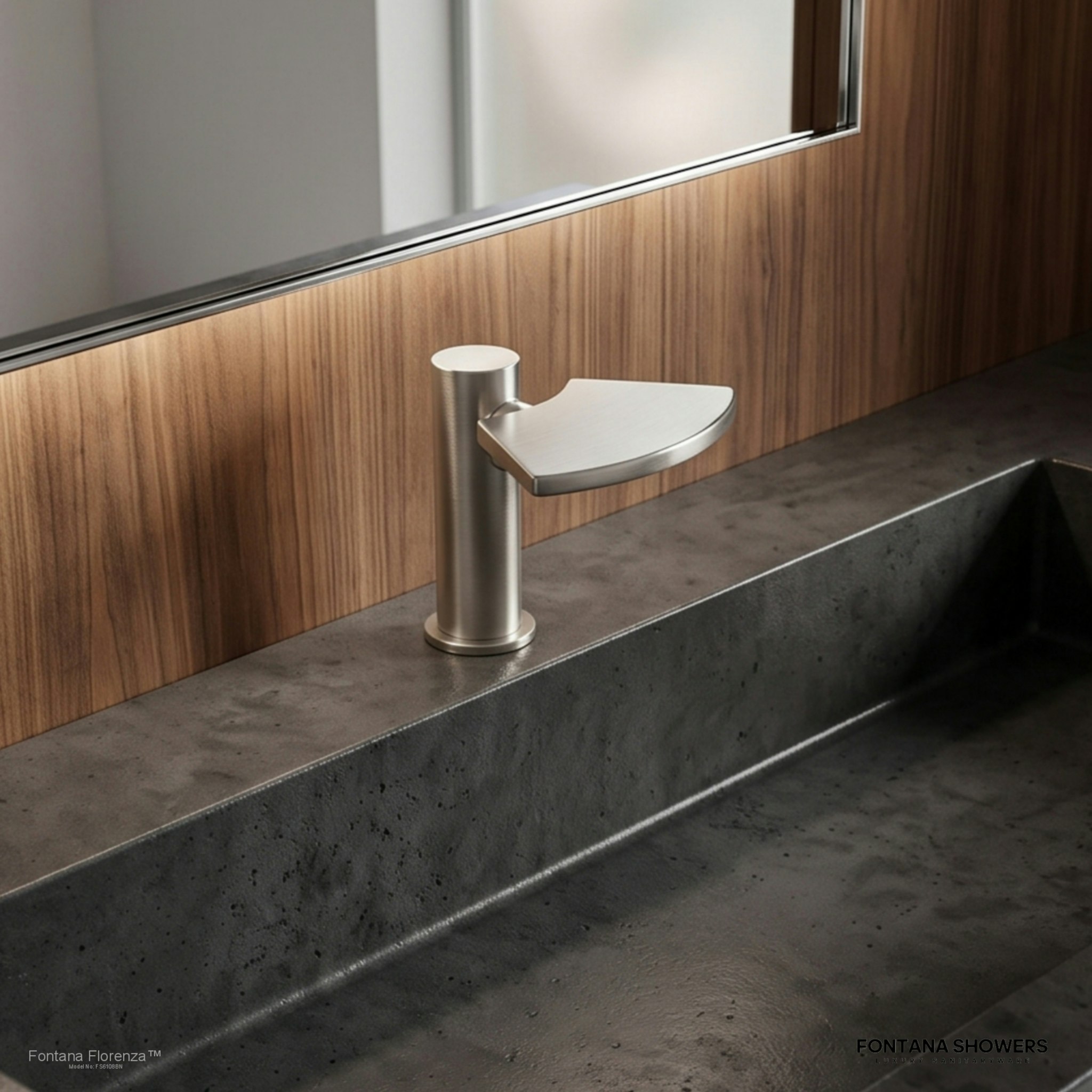 FontanaShowers product FS6108BN
