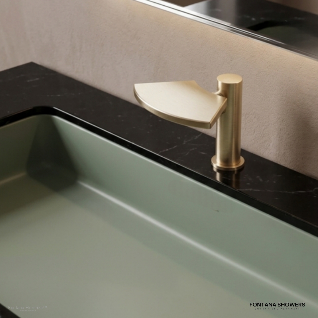 Alternate view of FontanaShowers product FS6108CP
