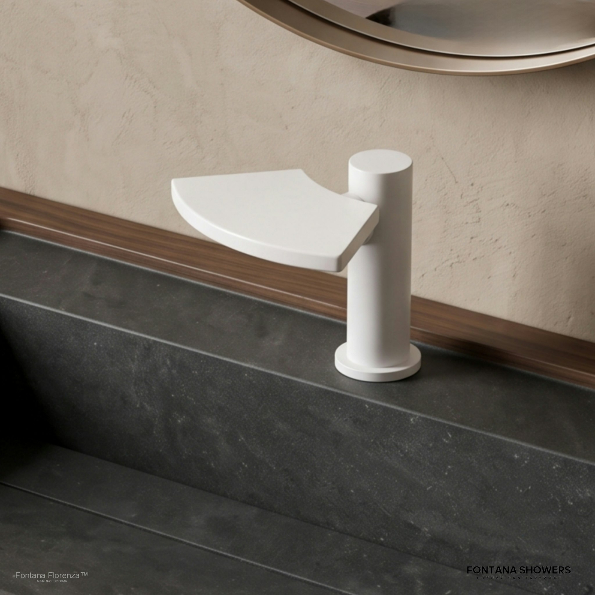 FontanaShowers product FS6108MW