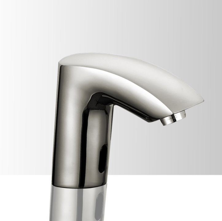 Fontana-Lano-Commercial-Automatic-Sensor-Faucet-In