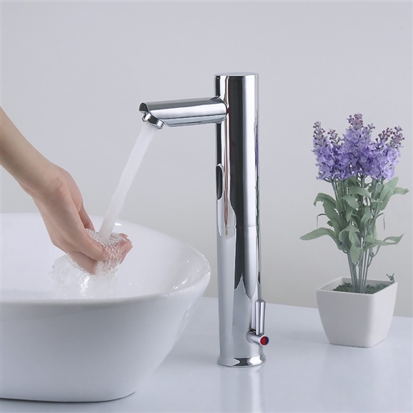 Solo-Commercial-Automatic-Touchless-Sensor-Faucet