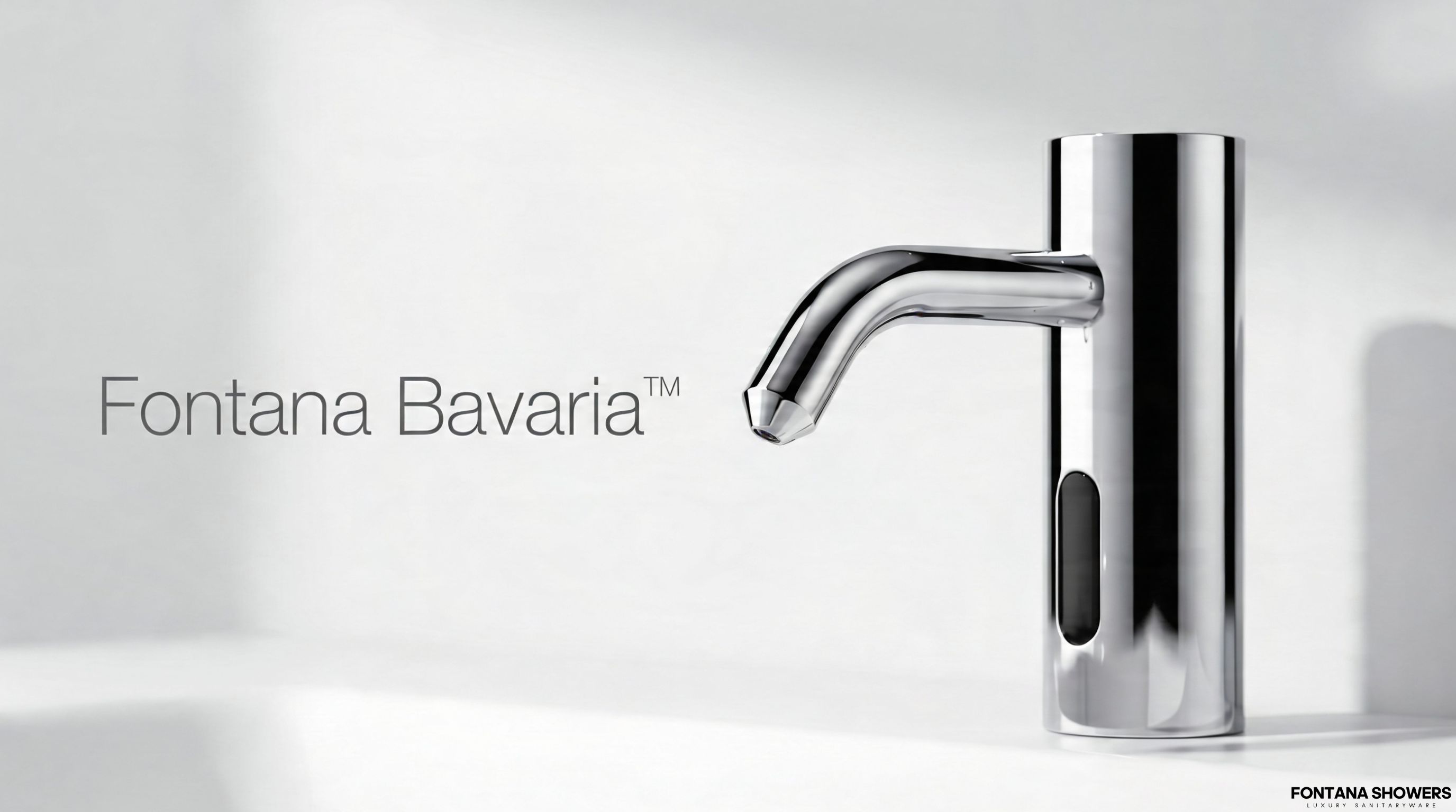 Fontana Bavaria-Chrome-FS1193