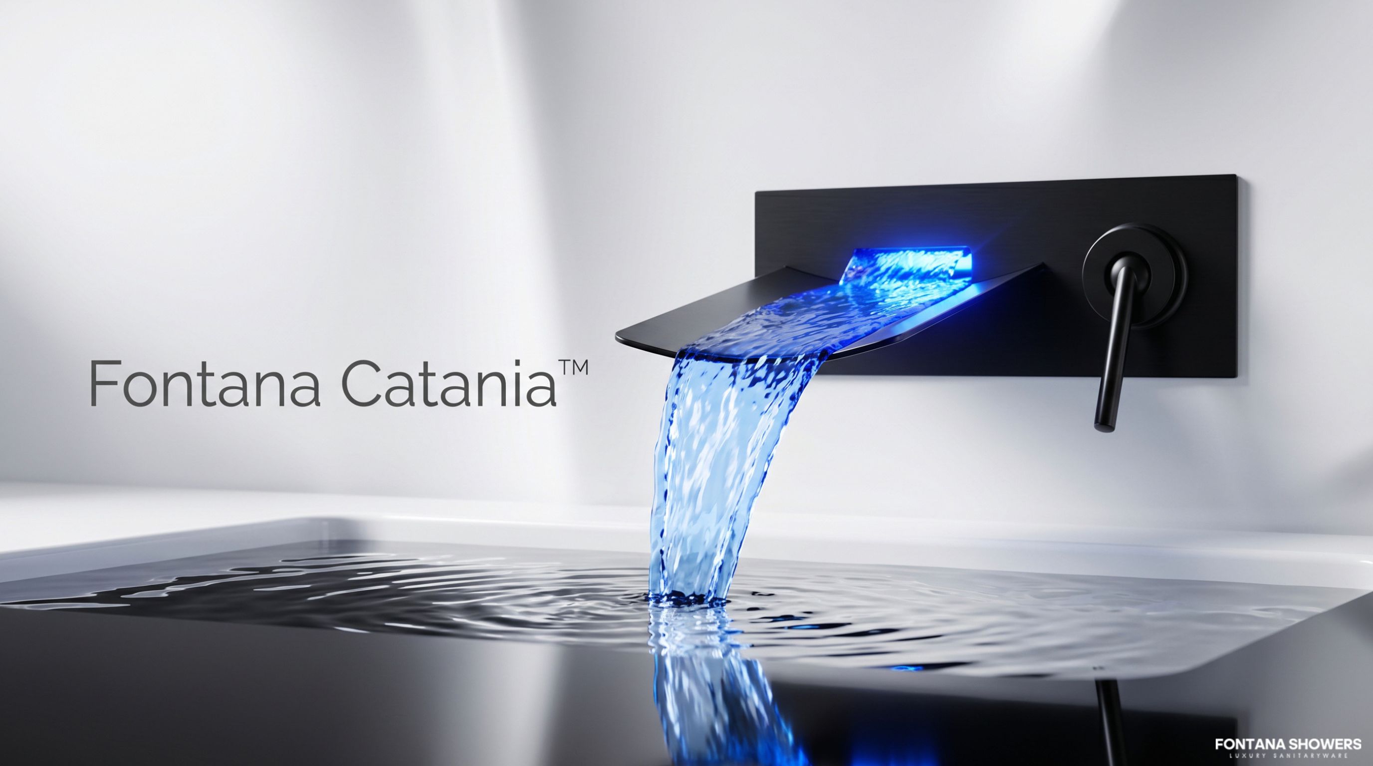 Fontana Catania™-Oil Rubbed Bronze- FS101ORB