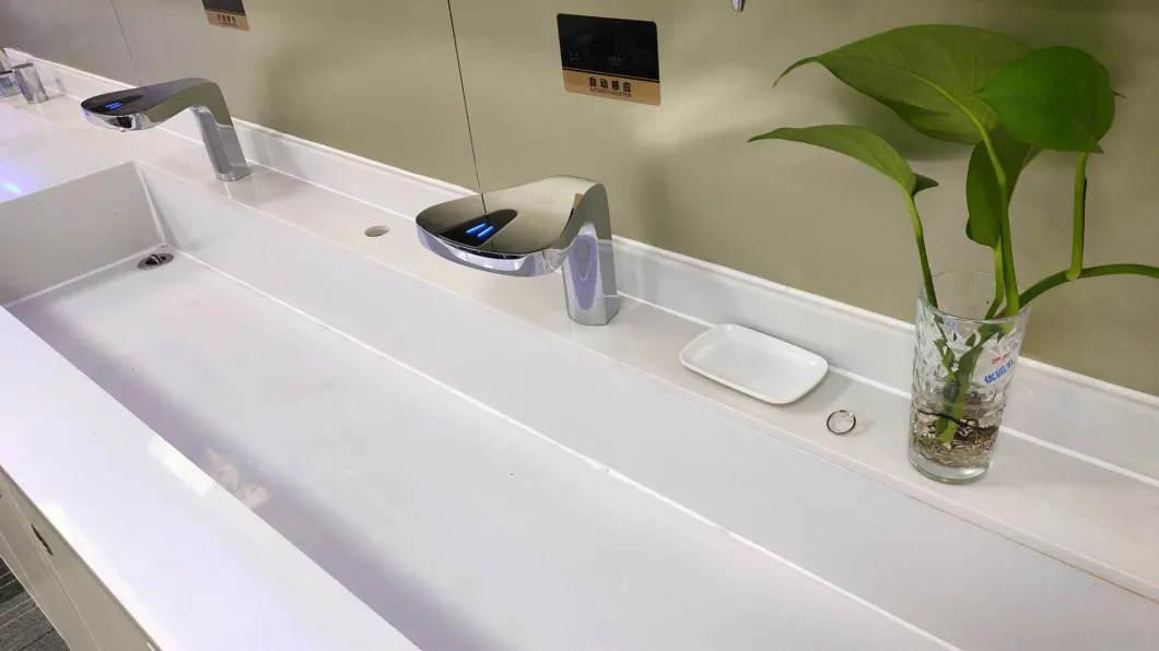 Commercial-Automatic-Sensor-Soap-Dispenser