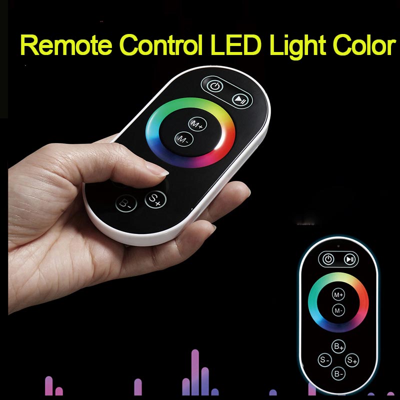 Denver-Ceiling-Remote-Control-LED-Showerhead